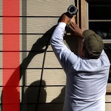 Trusted Palm Shores, FL Siding Experts